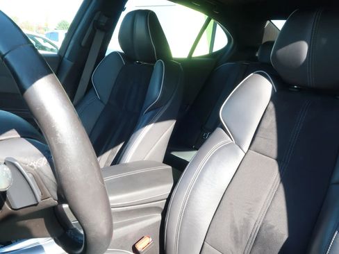 Used 2019 Acura TLX V6 w/ Technology & A-SPEC Pkg image 18