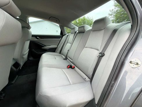 Used 2020 Honda Accord LX image 16