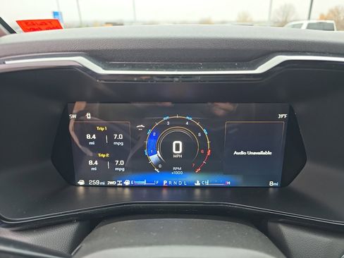 New 2026 Chevrolet Colorado LT w/ LT Convenience Package image 14