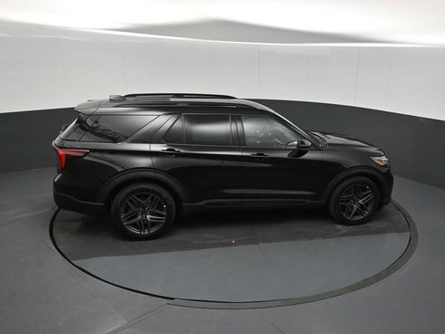 New 2026 Ford Explorer ST w/ Sun And Sound Package AWD/4WD image 51