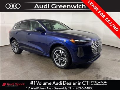 Certified 2025 Audi Q5 Premium w/ Convenience Package