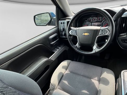 Used 2015 Chevrolet Silverado 1500 LT w/ All Star Edition AWD/4WD image 21