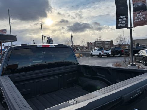 Used 2024 Ford F150 XLT image 10