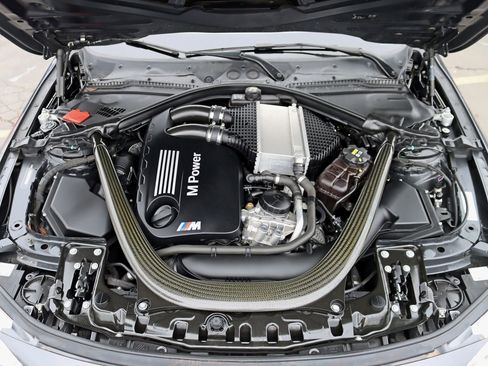 Used 2016 BMW M4 Coupe image 41