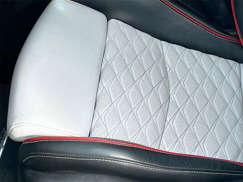 Used 2022 Cadillac CT4 V Blackwing w/ Driver Assist Package image 20