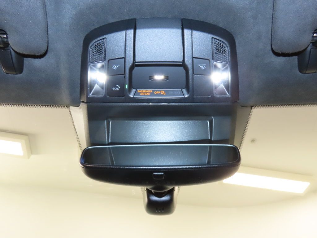 Certified 2025 Porsche 911 GT3 RS RWD image 33