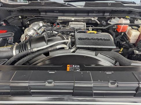 Used 2023 Chevrolet Silverado 3500 W/T w/ WT Convenience Package image 27