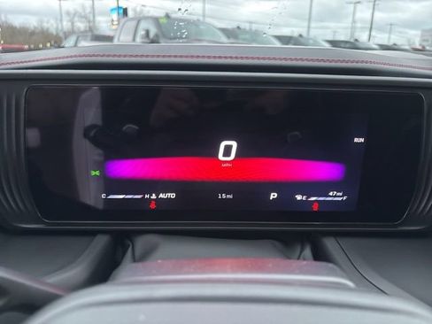 New 2026 Dodge Charger R/T Scat Pack image 22