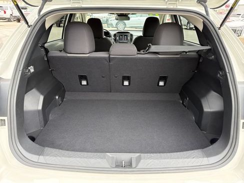 Certified 2024 Subaru Crosstrek 2.0i AWD/4WD image 29