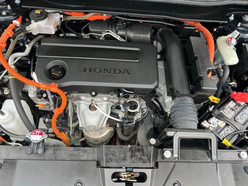 Used 2025 Honda CR-V Sport-L image 44