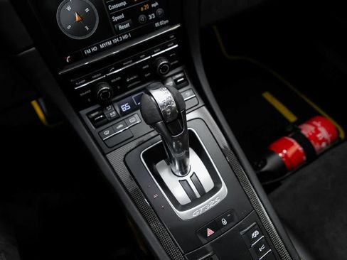 Certified 2016 Porsche 911 GT3 RS RWD image 25