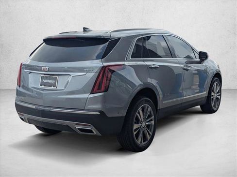 New 2026 Cadillac XT5 Premium Luxury w/ LPO, Floor Liner Package image 2