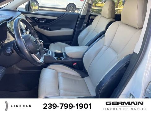 Used 2020 Subaru Outback Limited image 26