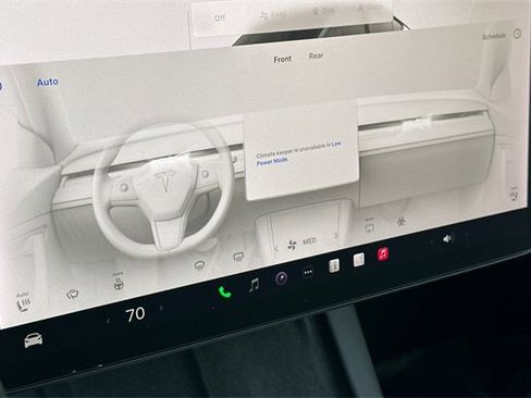 Used 2022 Tesla Model Y Performance image 23