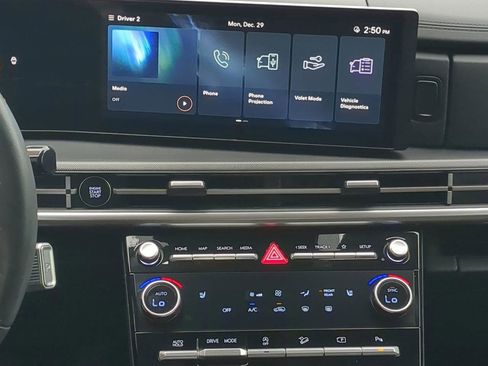 New 2025 Hyundai Santa Fe SEL image 21