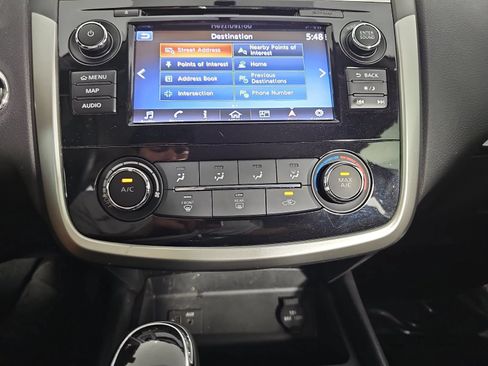 Used 2018 Nissan Altima 2.5 SR w/ SR Midnight Edition FWD image 22