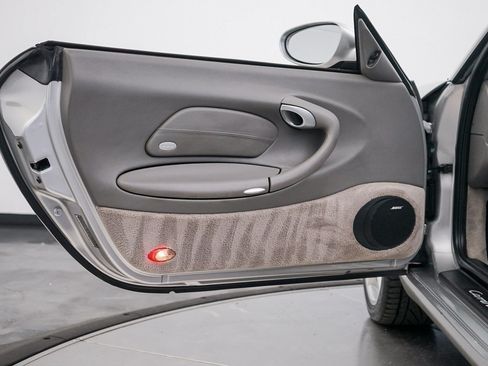 Used 2003 Porsche 911 Carrera RWD image 35