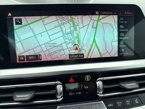 Used 2023 BMW M4 xDrive Competition w/ Executive Package image 21