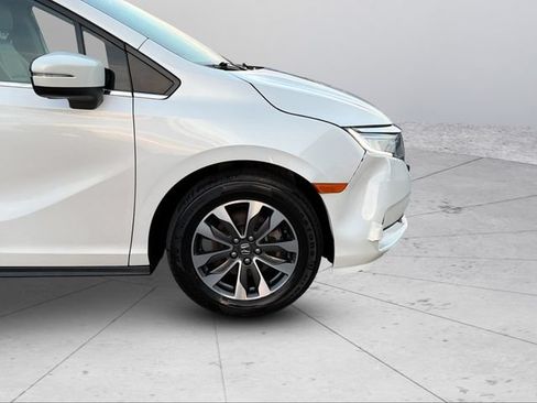Used 2023 Honda Odyssey EX-L image 34