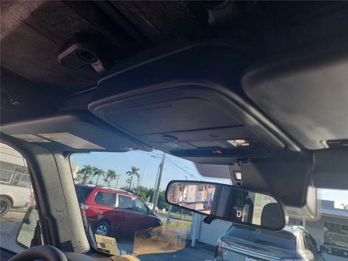 New 2025 Ford Bronco image 29