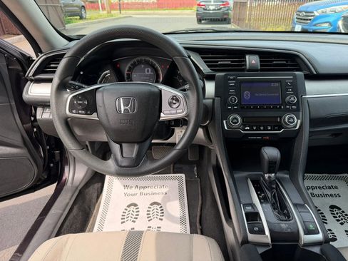 Used 2016 Honda Civic LX image 15