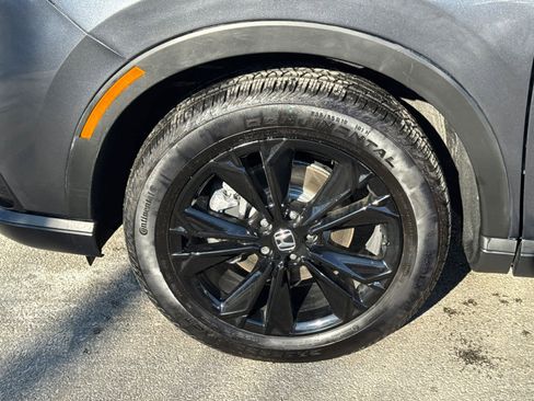 Used 2024 Honda CR-V Sport Touring image 10