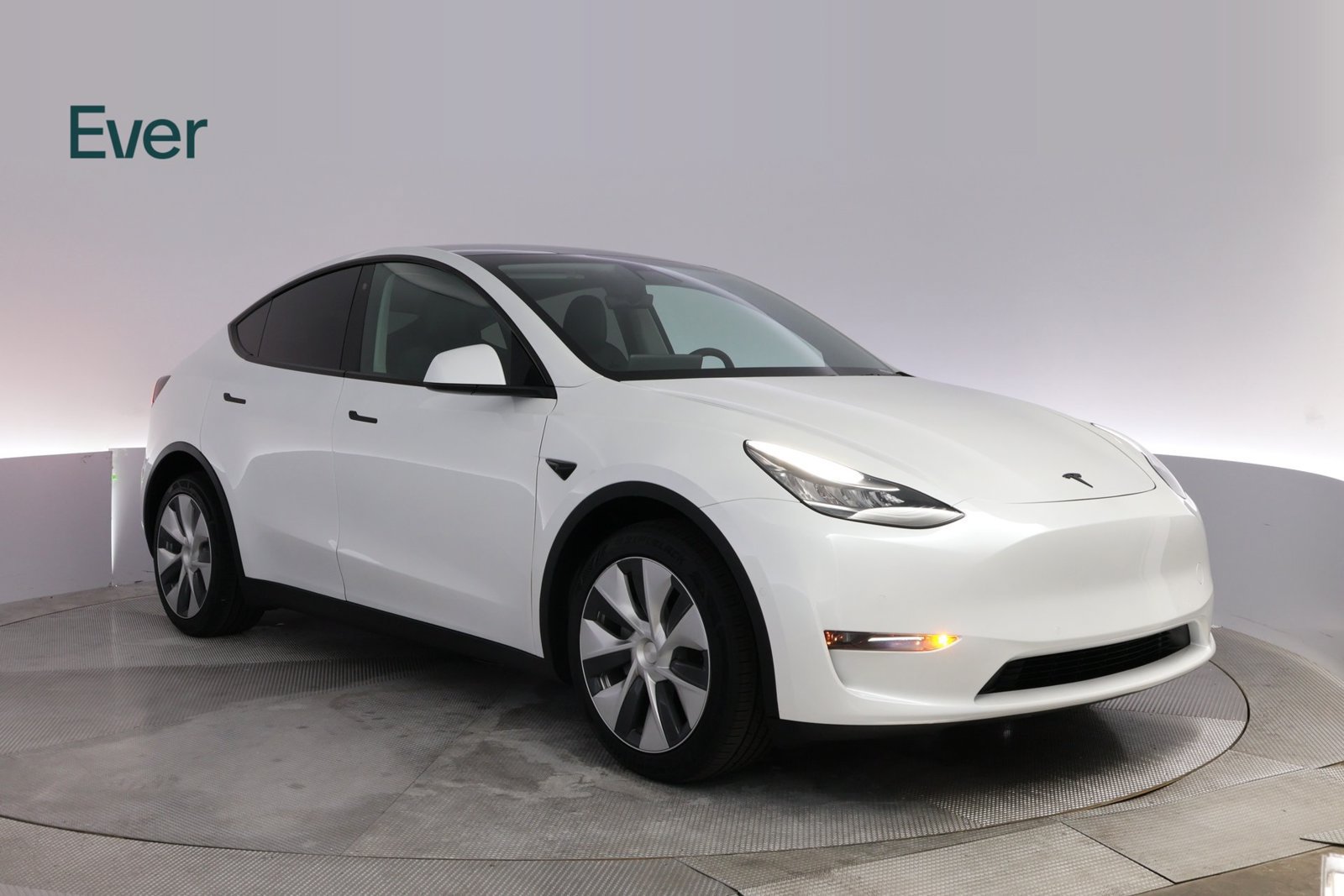 Used 2020 Tesla Model Y Long Range AWD/4WD image 13
