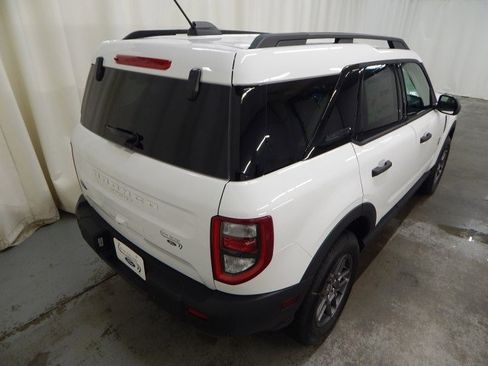 New 2025 Ford Bronco Sport Big Bend w/ Convenience Package image 3