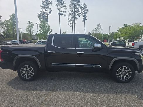 Used 2024 Toyota Tundra 1794 Edition image 4