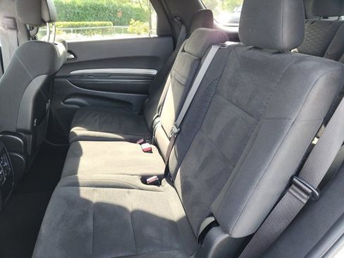 Used 2020 Dodge Durango GT w/ Blacktop Package image 17