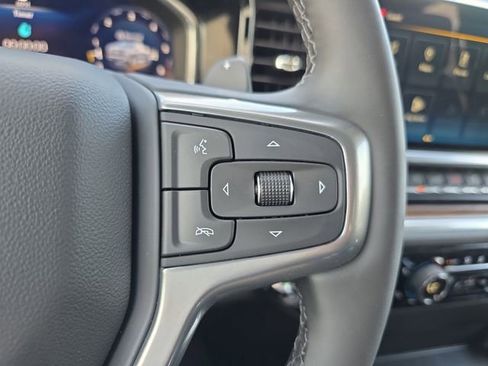New 2026 Chevrolet Silverado 1500 RST w/ All Star Edition Plus AWD/4WD image 20