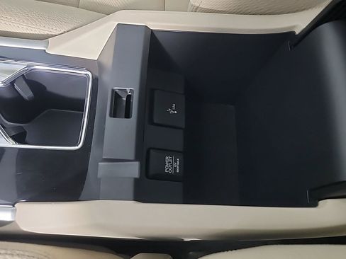 Certified 2017 Honda Accord EX image 34