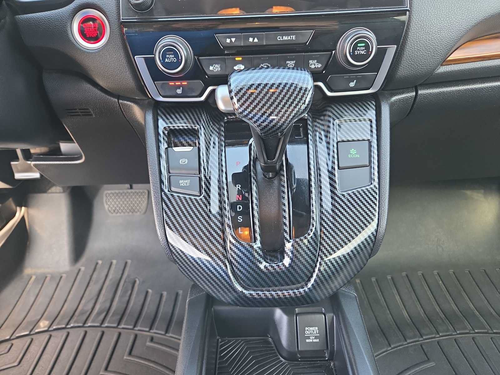 Used 2018 Honda CR-V EX-L image 25
