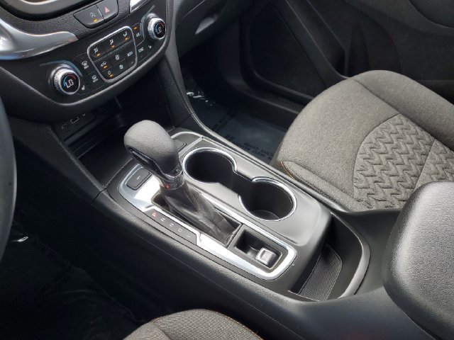 Certified 2024 Chevrolet Equinox LT AWD/4WD image 29