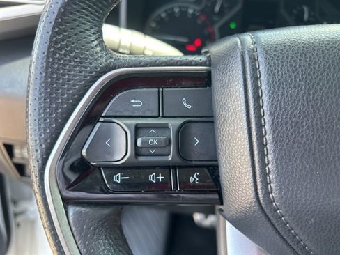 Used 2024 Toyota Tundra SR5 w/ TRD Sport Package AWD/4WD image 17
