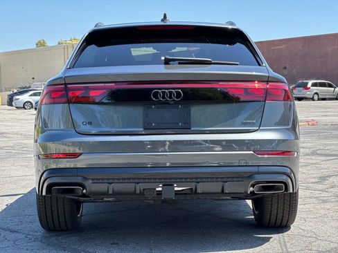 New 2026 Audi Q8 Prestige AWD/4WD image 5