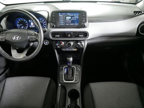 Used 2021 Hyundai Kona SEL AWD/4WD image 10