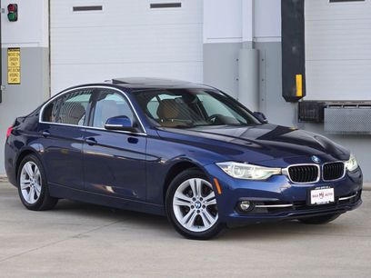Used 2018 BMW 330i xDrive Sedan w/ Premium Package