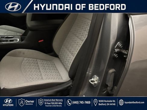 Used 2023 Chevrolet Equinox LS AWD/4WD image 14