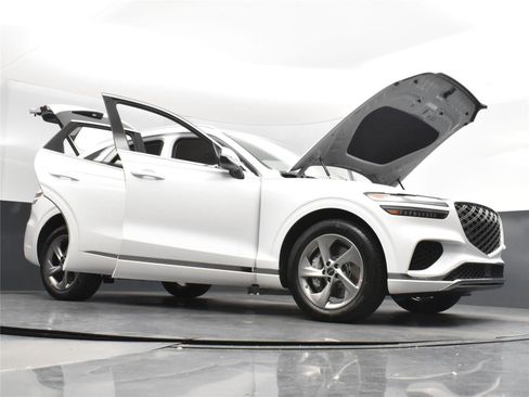 Used 2026 Genesis GV70 2.5T image 21