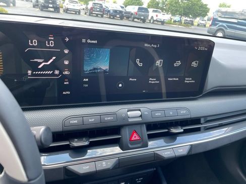 New 2026 Kia K4 EX FWD image 19