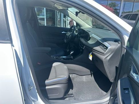 New 2026 Buick Encore GX Sport Touring w/ Comfort Package AWD/4WD image 16