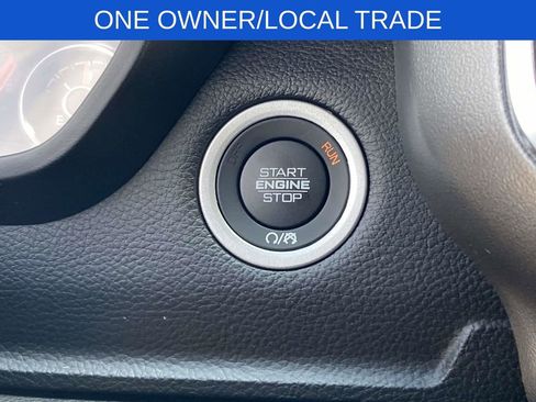 Used 2025 RAM 1500 Laramie w/ Sport Appearance Package AWD/4WD image 24