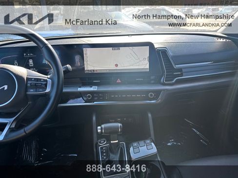 Used 2023 Kia Sportage X-Line image 21