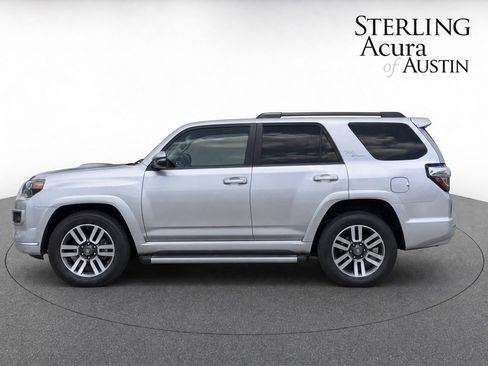 Used 2023 Toyota 4Runner TRD Sport w/ Technology Package RWD image 6