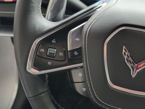 Used 2026 Chevrolet Corvette Stingray Coupe w/ 1LT image 9