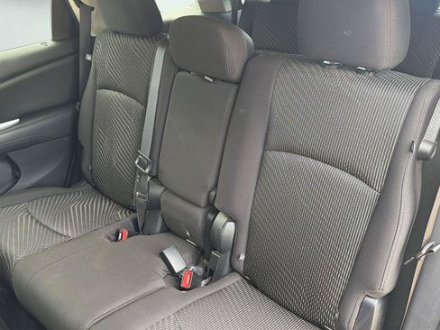 Used 2015 Dodge Journey SXT w/ Flexible Seating Group AWD/4WD image 12