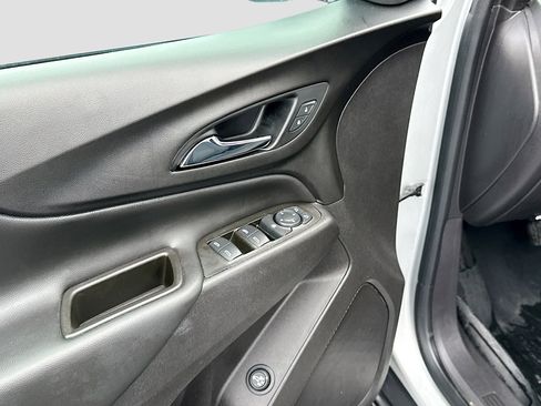 Used 2021 Chevrolet Equinox LT image 8