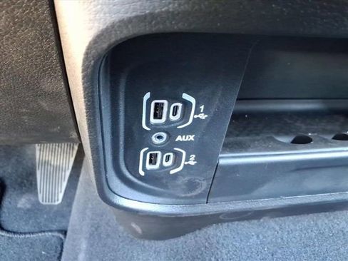 New 2026 RAM 2500 Tradesman image 14