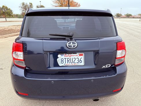 Used 2013 Scion xD image 41